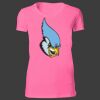 Ladies' The Favorite-slim feminine fit T-Shirt Thumbnail