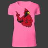 Ladies' The Favorite-slim feminine fit T-Shirt Thumbnail