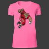 Ladies' The Favorite-slim feminine fit T-Shirt Thumbnail
