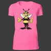 Ladies' The Favorite-slim feminine fit T-Shirt Thumbnail