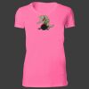 Ladies' The Favorite-slim feminine fit T-Shirt Thumbnail