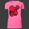 Ladies' The Favorite-slim feminine fit T-Shirt Thumbnail