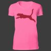 Ladies' The Favorite-slim feminine fit T-Shirt Thumbnail
