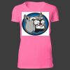 Ladies' The Favorite-slim feminine fit T-Shirt Thumbnail