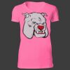 Ladies' The Favorite-slim feminine fit T-Shirt Thumbnail