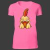 Ladies' The Favorite-slim feminine fit T-Shirt Thumbnail