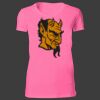 Ladies' The Favorite-slim feminine fit T-Shirt Thumbnail