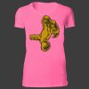 Ladies' The Favorite-slim feminine fit T-Shirt Thumbnail