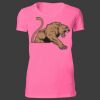 Ladies' The Favorite-slim feminine fit T-Shirt Thumbnail