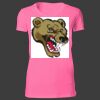 Ladies' The Favorite-slim feminine fit T-Shirt Thumbnail
