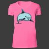 Ladies' The Favorite-slim feminine fit T-Shirt Thumbnail