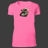 Ladies' The Favorite-slim feminine fit T-Shirt Thumbnail