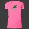 Ladies' The Favorite-slim feminine fit T-Shirt Thumbnail