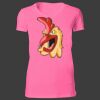 Ladies' The Favorite-slim feminine fit T-Shirt Thumbnail