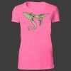 Ladies' The Favorite-slim feminine fit T-Shirt Thumbnail
