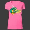Ladies' The Favorite-slim feminine fit T-Shirt Thumbnail