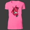 Ladies' The Favorite-slim feminine fit T-Shirt Thumbnail