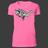 Ladies' The Favorite-slim feminine fit T-Shirt Thumbnail