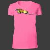 Ladies' The Favorite-slim feminine fit T-Shirt Thumbnail