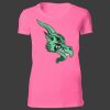 Ladies' The Favorite-slim feminine fit T-Shirt Thumbnail