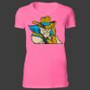 Ladies' The Favorite-slim feminine fit T-Shirt Thumbnail