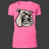 Ladies' The Favorite-slim feminine fit T-Shirt Thumbnail