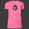 Ladies' The Favorite-slim feminine fit T-Shirt Thumbnail