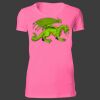 Ladies' The Favorite-slim feminine fit T-Shirt Thumbnail