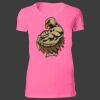 Ladies' The Favorite-slim feminine fit T-Shirt Thumbnail