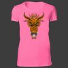 Ladies' The Favorite-slim feminine fit T-Shirt Thumbnail
