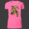 Ladies' The Favorite-slim feminine fit T-Shirt Thumbnail