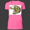 Ladies' The Favorite-slim feminine fit T-Shirt Thumbnail