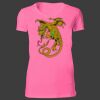Ladies' The Favorite-slim feminine fit T-Shirt Thumbnail