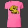 Ladies' The Favorite-slim feminine fit T-Shirt Thumbnail