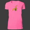 Ladies' The Favorite-slim feminine fit T-Shirt Thumbnail