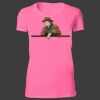 Ladies' The Favorite-slim feminine fit T-Shirt Thumbnail