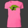 Ladies' The Favorite-slim feminine fit T-Shirt Thumbnail
