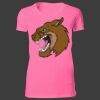 Ladies' The Favorite-slim feminine fit T-Shirt Thumbnail