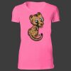 Ladies' The Favorite-slim feminine fit T-Shirt Thumbnail