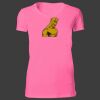 Ladies' The Favorite-slim feminine fit T-Shirt Thumbnail