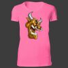 Ladies' The Favorite-slim feminine fit T-Shirt Thumbnail