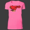 Ladies' The Favorite-slim feminine fit T-Shirt Thumbnail