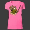 Ladies' The Favorite-slim feminine fit T-Shirt Thumbnail