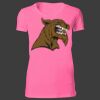 Ladies' The Favorite-slim feminine fit T-Shirt Thumbnail