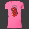 Ladies' The Favorite-slim feminine fit T-Shirt Thumbnail