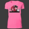 Ladies' The Favorite-slim feminine fit T-Shirt Thumbnail