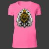 Ladies' The Favorite-slim feminine fit T-Shirt Thumbnail