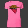 Ladies' The Favorite-slim feminine fit T-Shirt Thumbnail