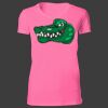 Ladies' The Favorite-slim feminine fit T-Shirt Thumbnail