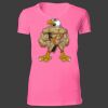 Ladies' The Favorite-slim feminine fit T-Shirt Thumbnail